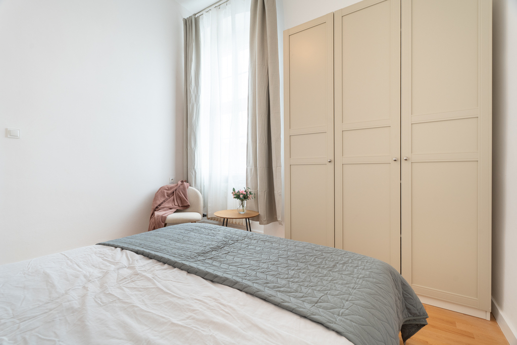 Mieszkanie na wynajem Szczecin, Stare Miasto 54 m2 | Arka Nieruchomości