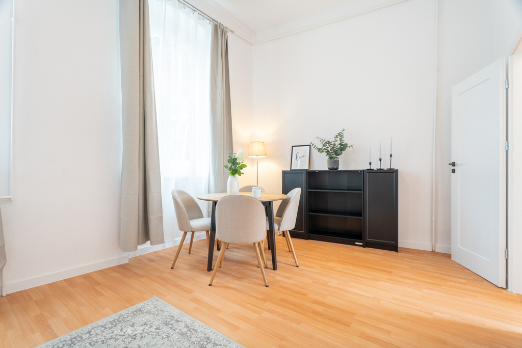 Mieszkanie na wynajem Szczecin, Stare Miasto 54 m2 | Arka Nieruchomości