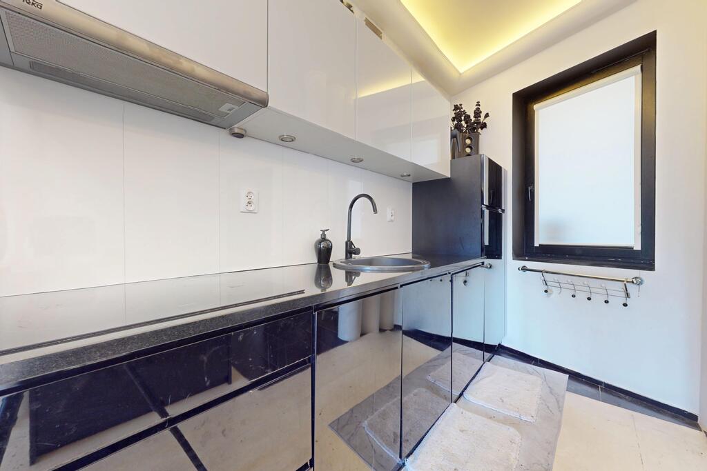 Mieszkanie na sprzedaż Szczecin, Pogodno 87 m2 | Arka Nieruchomości
