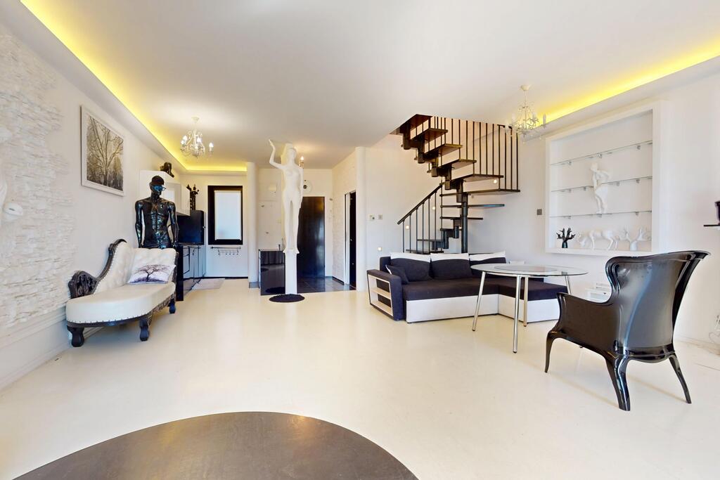 Mieszkanie na sprzedaż Szczecin, Pogodno 87 m2 | Arka Nieruchomości