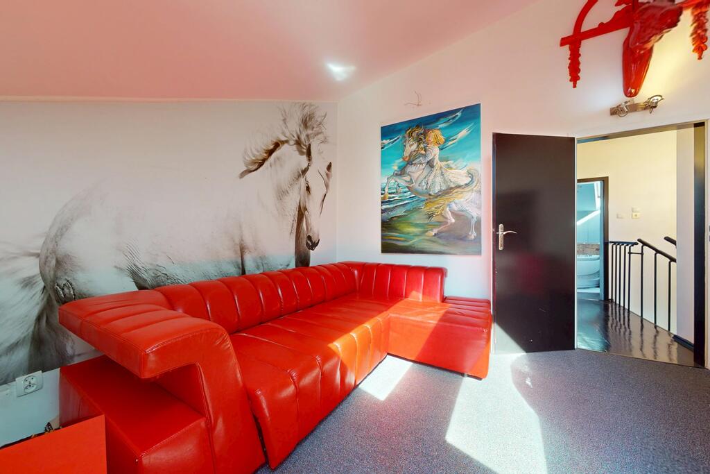 Mieszkanie na sprzedaż Szczecin, Pogodno 87 m2 | Arka Nieruchomości