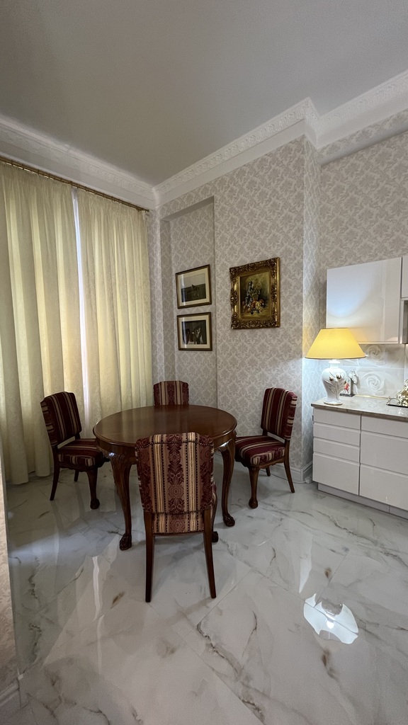 Mieszkanie na sprzedaż Szczecin, Centrum 145 m2 | Arka Nieruchomości