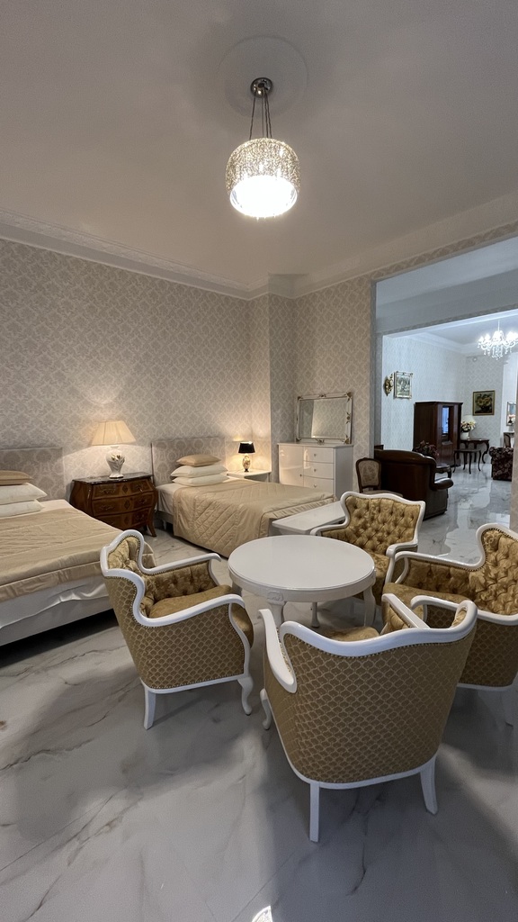 Mieszkanie na sprzedaż Szczecin, Centrum 145 m2 | Arka Nieruchomości
