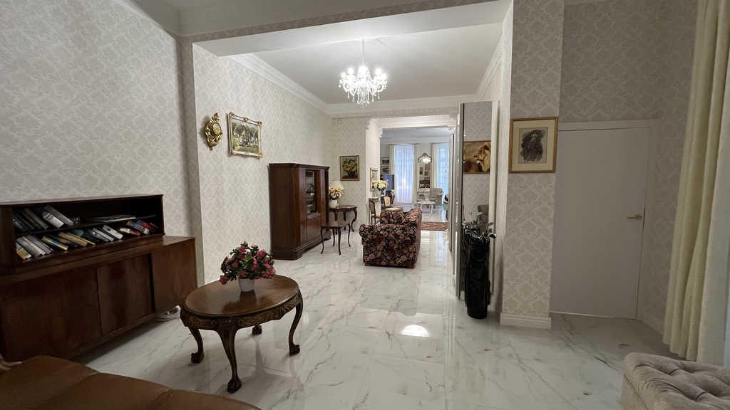 Mieszkanie na sprzedaż Szczecin, Centrum 145 m2 | Arka Nieruchomości