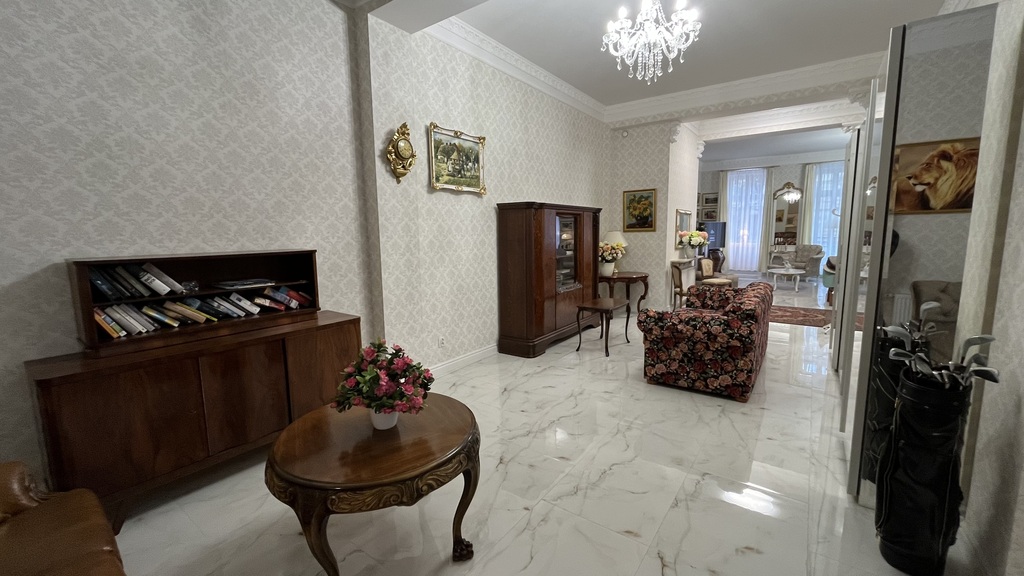 Mieszkanie na sprzedaż Szczecin, Centrum 145 m2 | Arka Nieruchomości