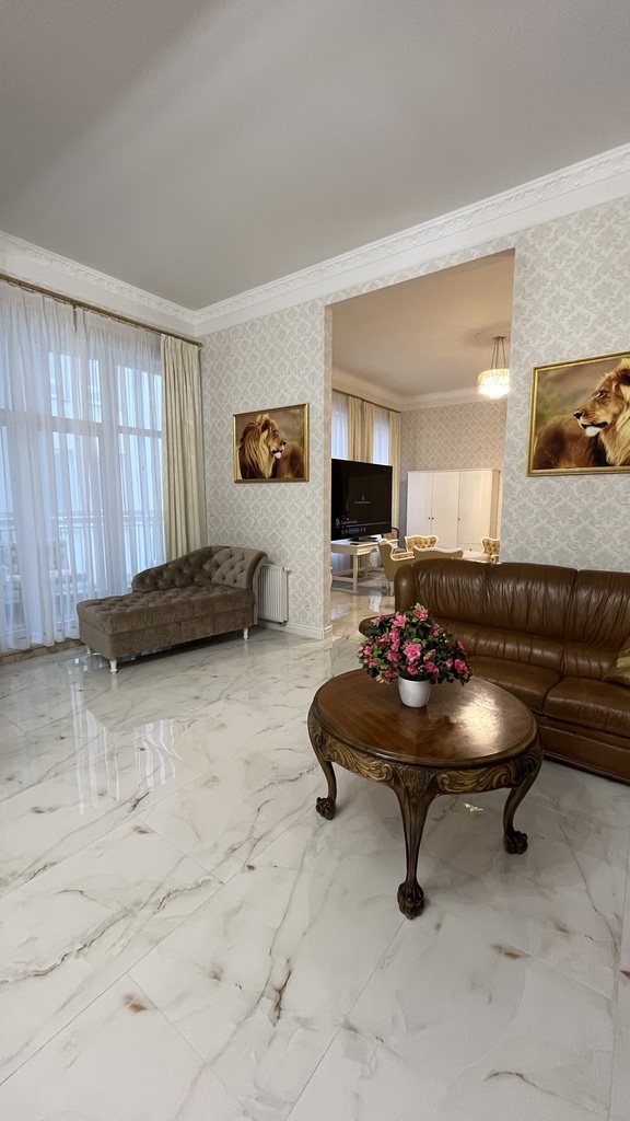 Mieszkanie na sprzedaż Szczecin, Centrum 145 m2 | Arka Nieruchomości