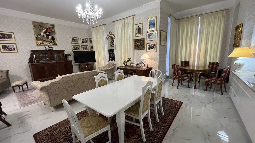 Mieszkanie na sprzedaż Szczecin, Centrum 145 m2 | Arka Nieruchomości