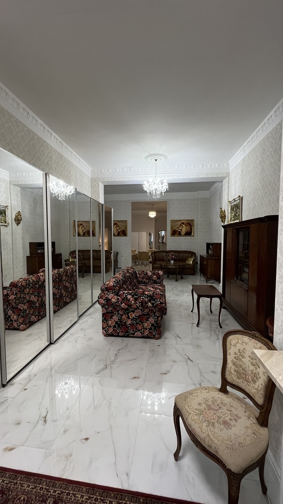 Mieszkanie na sprzedaż Szczecin, Centrum 145 m2 | Arka Nieruchomości