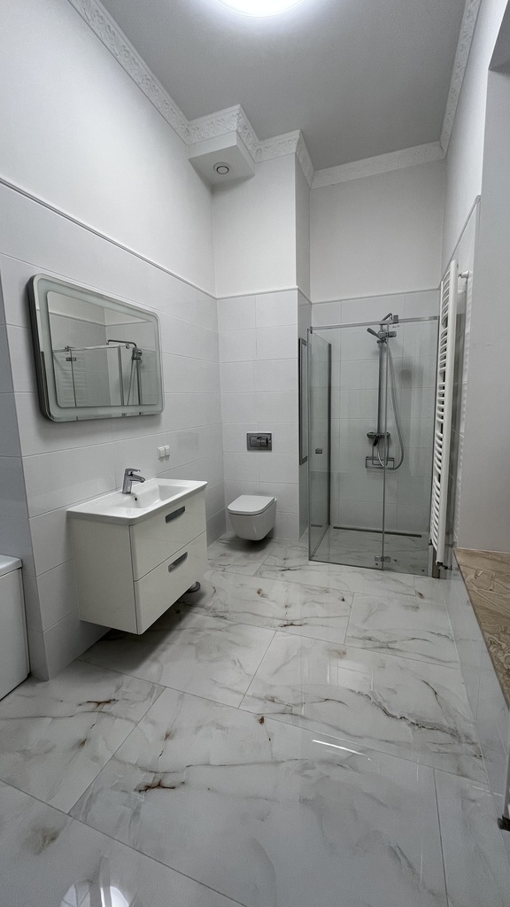 Mieszkanie na sprzedaż Szczecin, Centrum 145 m2 | Arka Nieruchomości