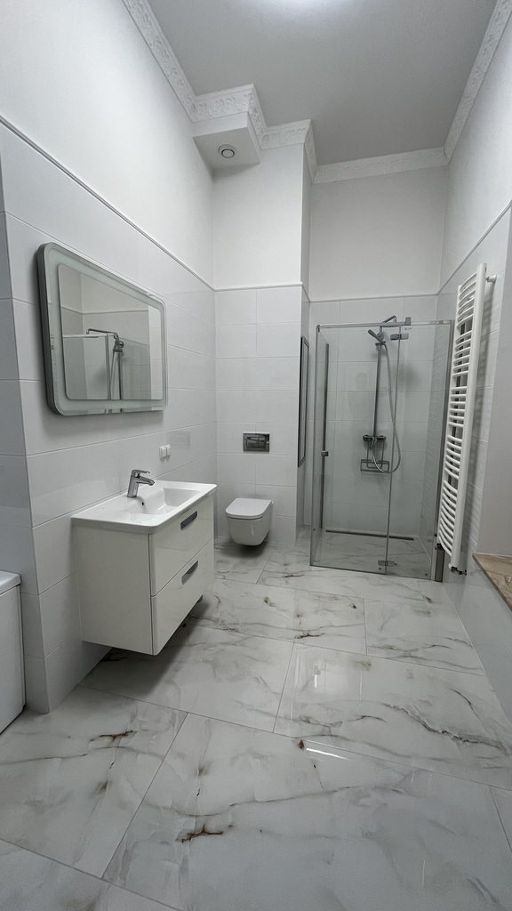 Mieszkanie na sprzedaż Szczecin, Centrum 145 m2 | Arka Nieruchomości
