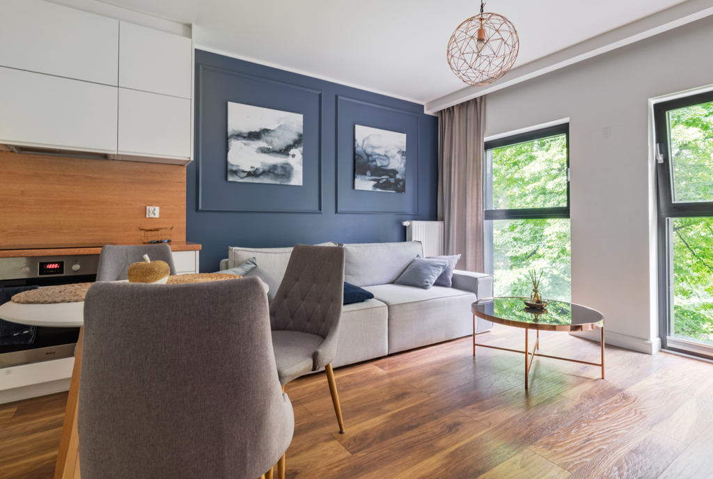 Apartament nad Motławą | Rezydencja Wintera