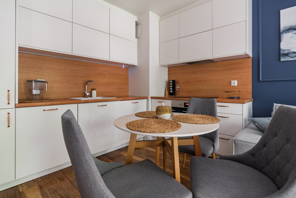 Apartament nad Motławą | Rezydencja Wintera