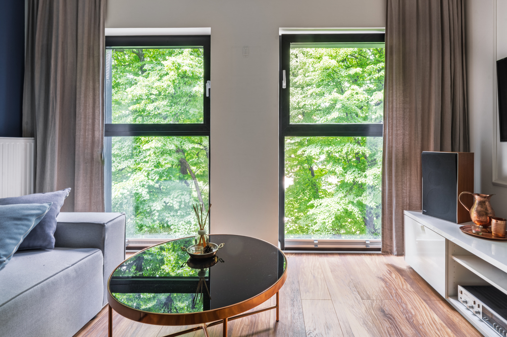Apartament nad Motławą | Rezydencja Wintera