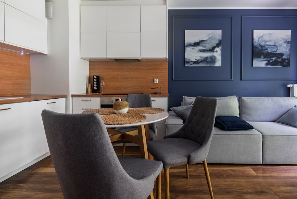 Apartament nad Motławą | Rezydencja Wintera