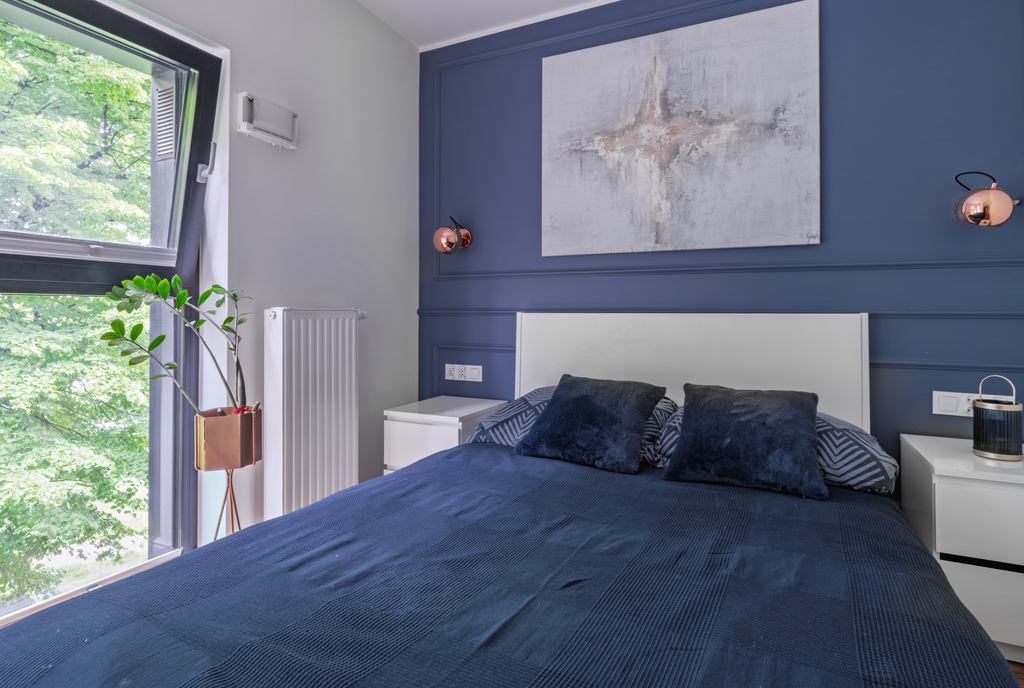 Apartament nad Motławą | Rezydencja Wintera