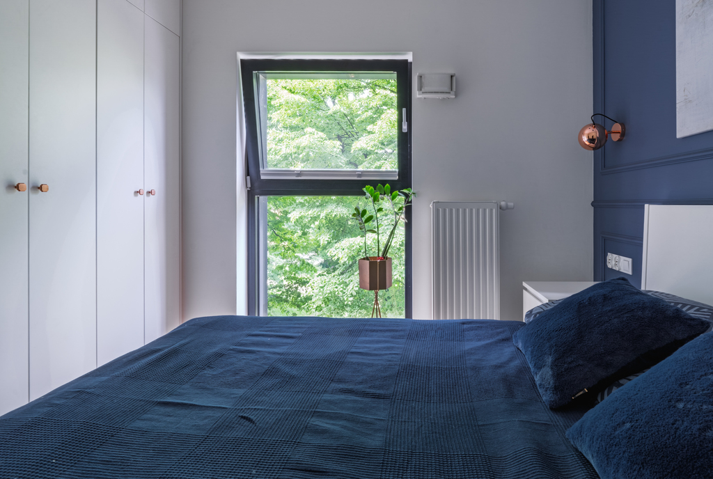 Apartament nad Motławą | Rezydencja Wintera