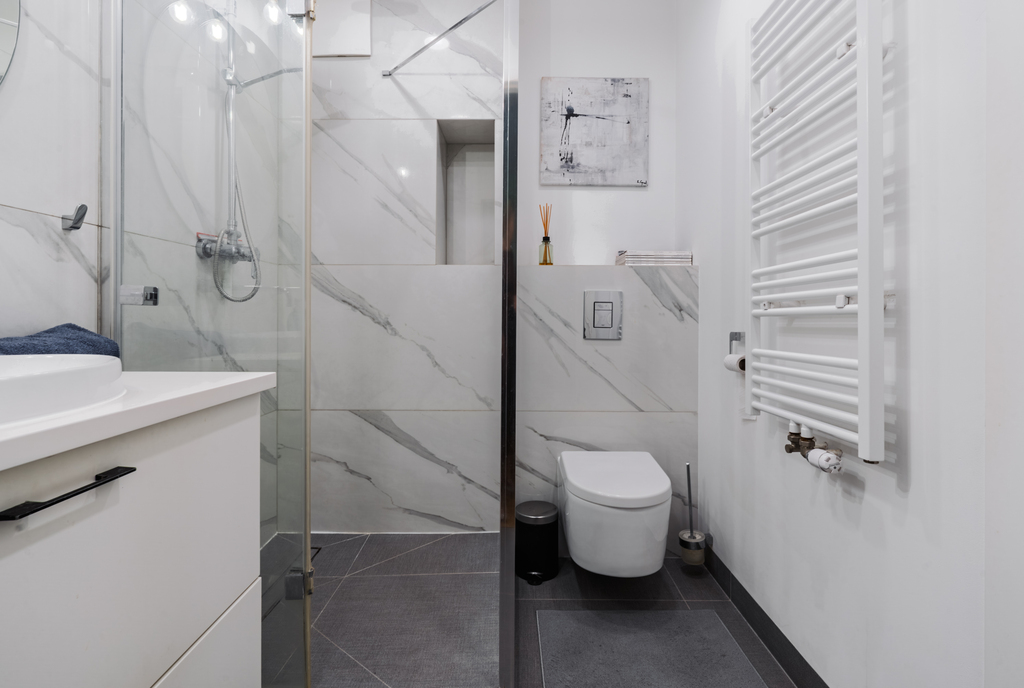 Apartament nad Motławą | Rezydencja Wintera
