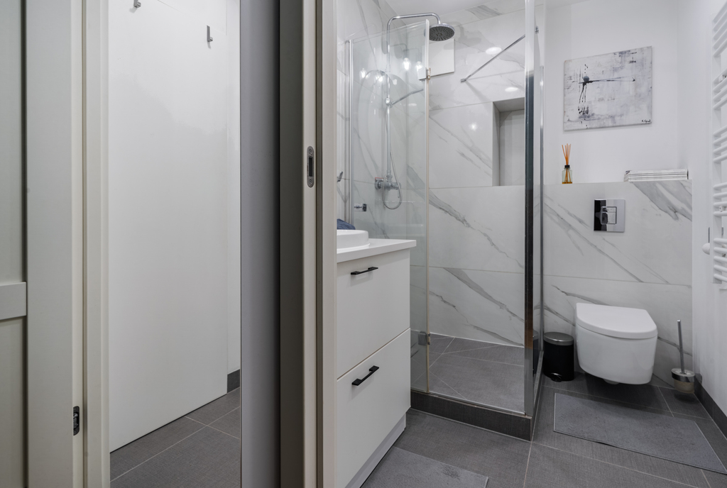 Apartament nad Motławą | Rezydencja Wintera