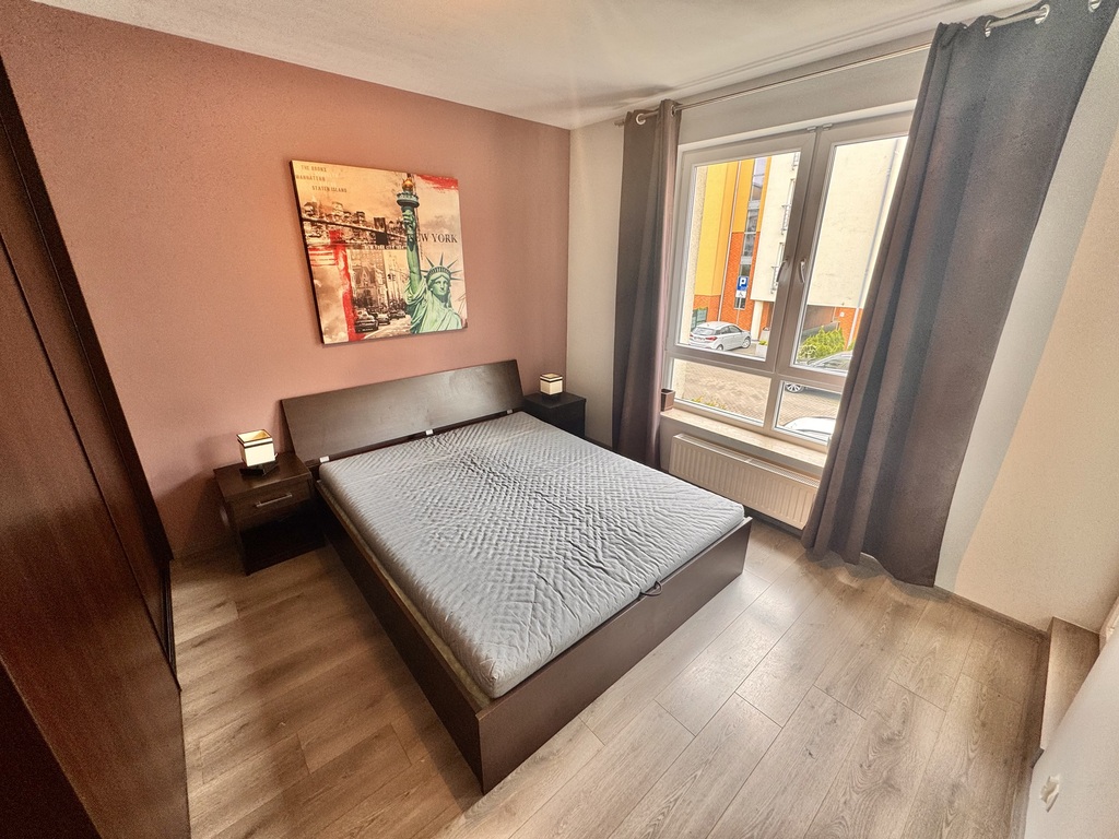 Mieszkanie na wynajem Szczecin, Gumieńce 49 m2 | Arka Nieruchomości