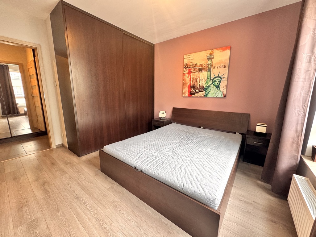 Mieszkanie na wynajem Szczecin, Gumieńce 49 m2 | Arka Nieruchomości