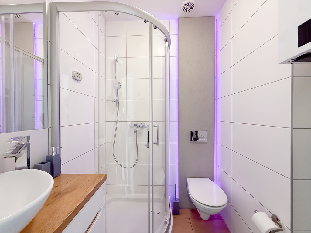 Mieszkanie na wynajem Szczecin, Centrum 21 m2 | Arka Nieruchomości