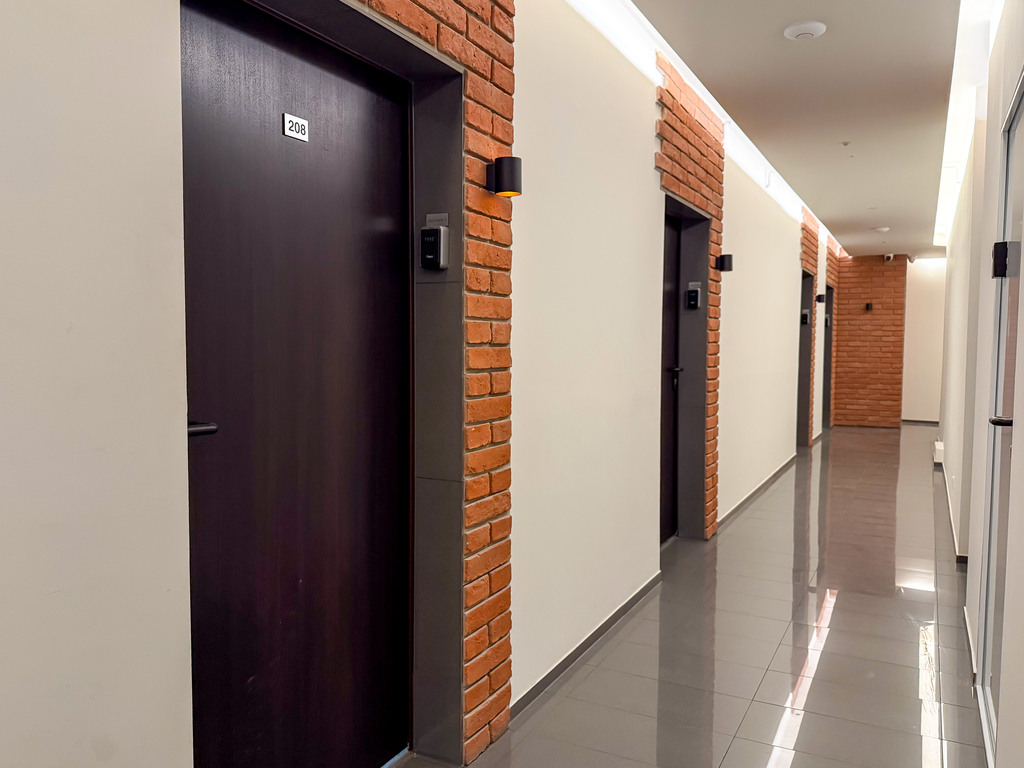 Mieszkanie na wynajem Szczecin, Centrum 21 m2 | Arka Nieruchomości