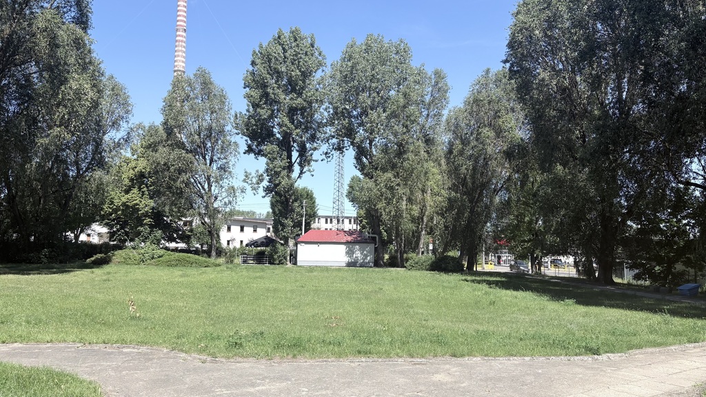 Mieszkanie na sprzedaż Szczecin, Podjuchy 20 m2 | Arka Nieruchomości