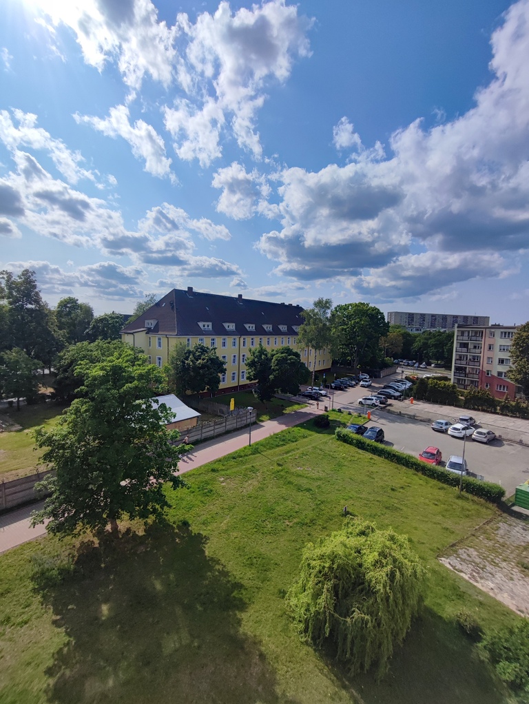 Mieszkanie na sprzedaż Stargard 35 m2 | Arka Nieruchomości