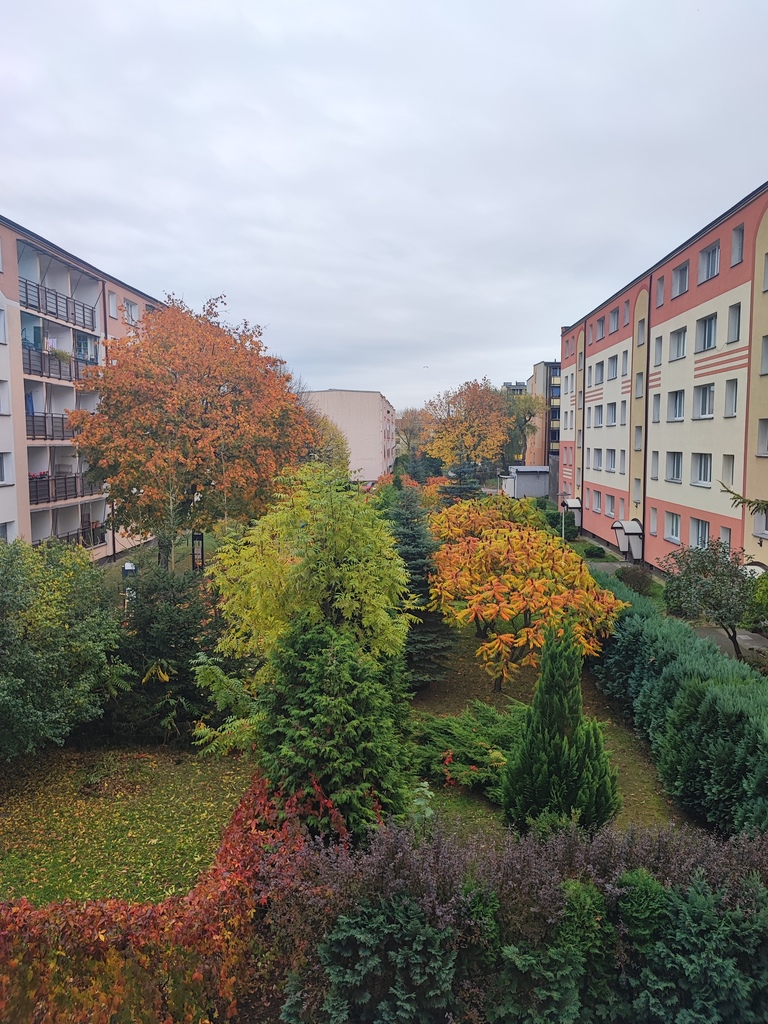 Mieszkanie na sprzedaż Stargard 35 m2 | Arka Nieruchomości