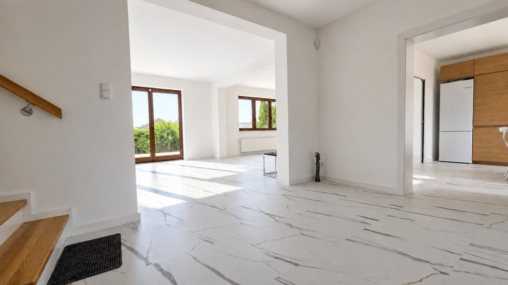 Dom na wynajem Szczecin, Gumieńce 369 m2 | Arka Nieruchomości