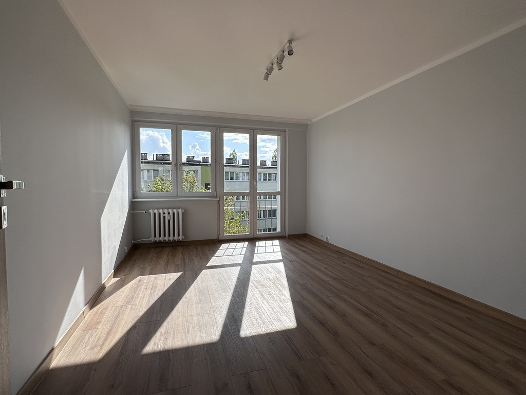 Mieszkanie na wynajem Szczecin, Pomorzany 48 m2 | Arka Nieruchomości