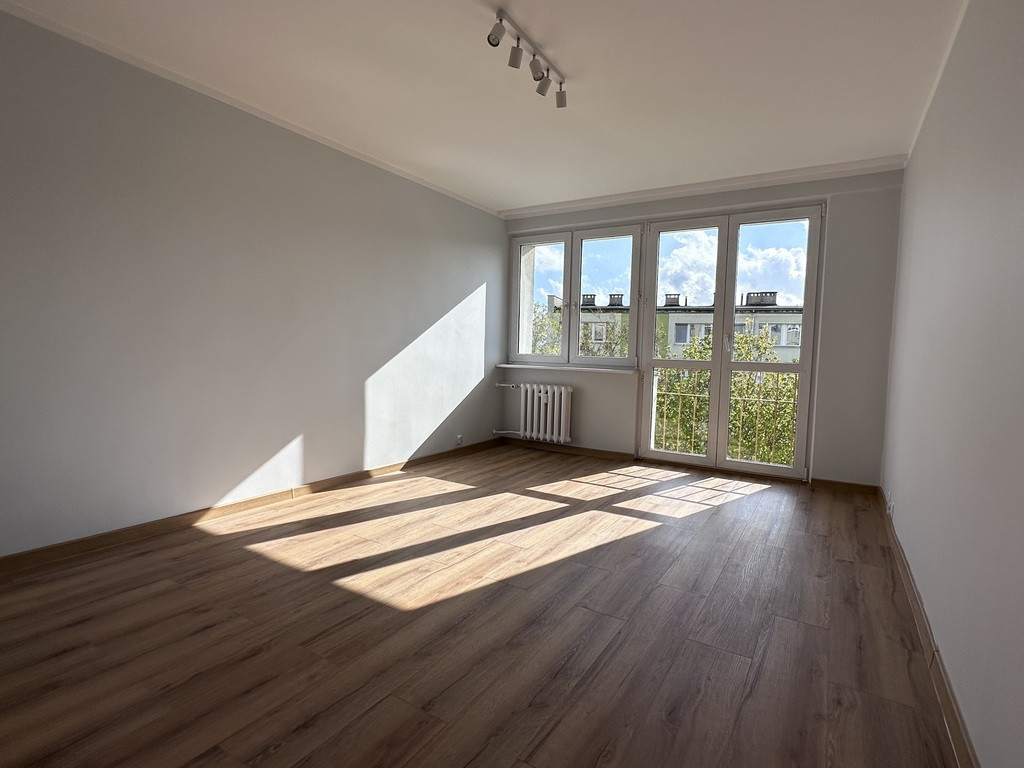 Mieszkanie na wynajem Szczecin, Pomorzany 48 m2 | Arka Nieruchomości