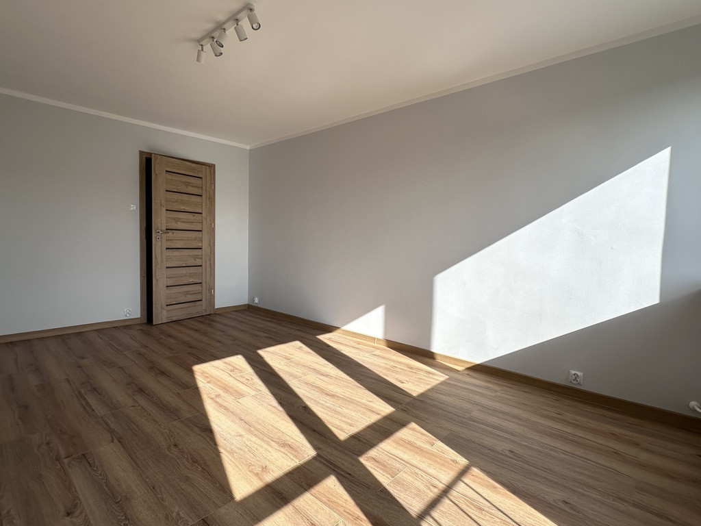 Mieszkanie na wynajem Szczecin, Pomorzany 48 m2 | Arka Nieruchomości