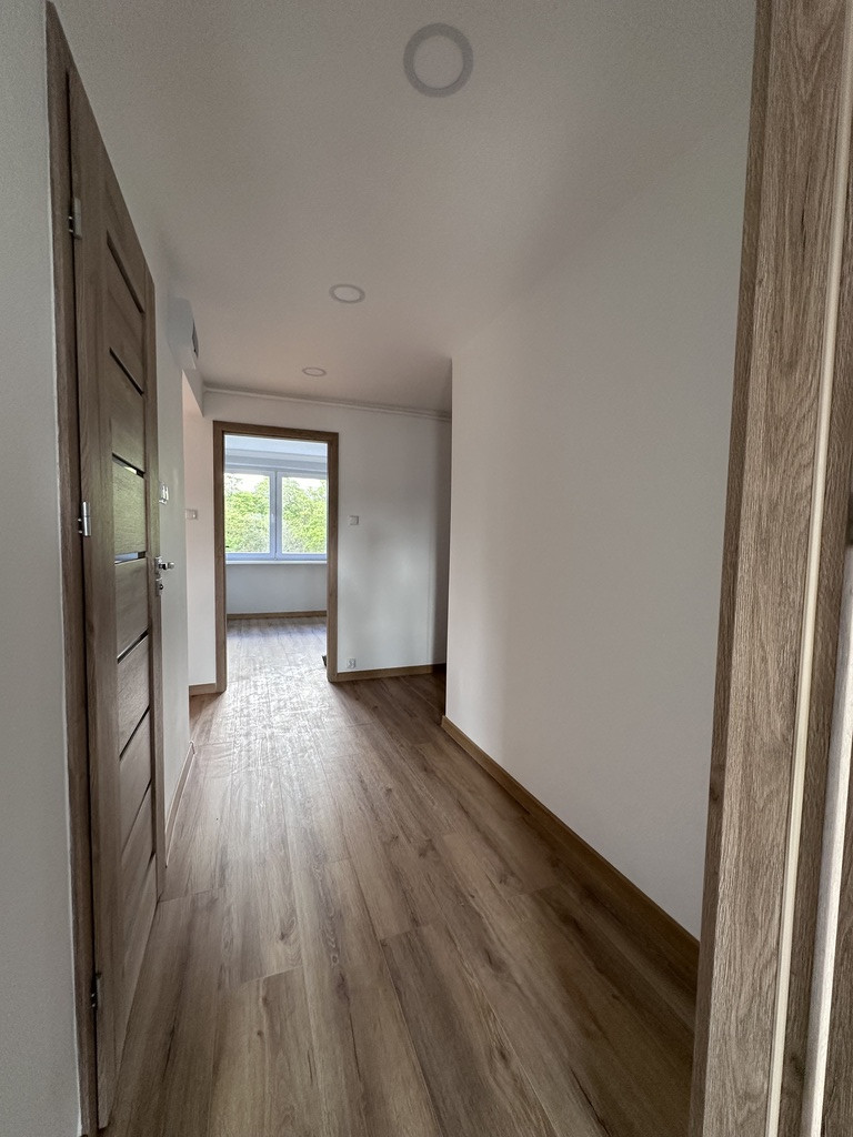 Mieszkanie na wynajem Szczecin, Pomorzany 48 m2 | Arka Nieruchomości