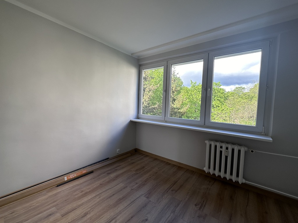 Mieszkanie na wynajem Szczecin, Pomorzany 48 m2 | Arka Nieruchomości