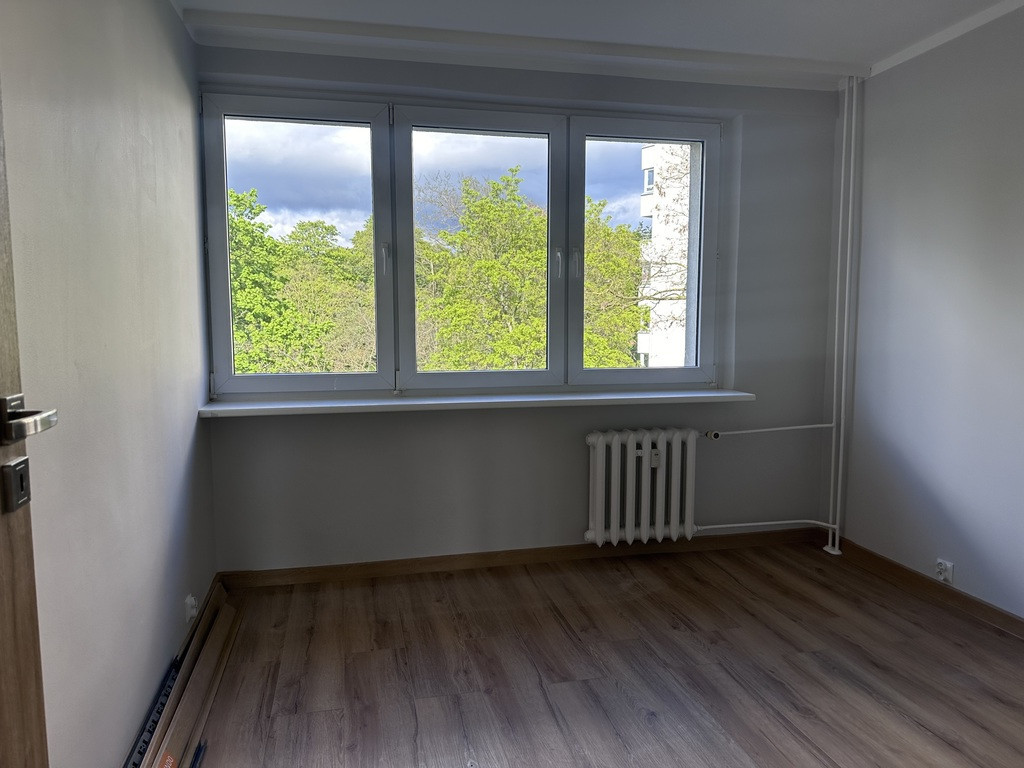 Mieszkanie na wynajem Szczecin, Pomorzany 48 m2 | Arka Nieruchomości