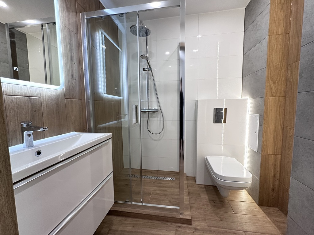 Mieszkanie na wynajem Szczecin, Pomorzany 48 m2 | Arka Nieruchomości