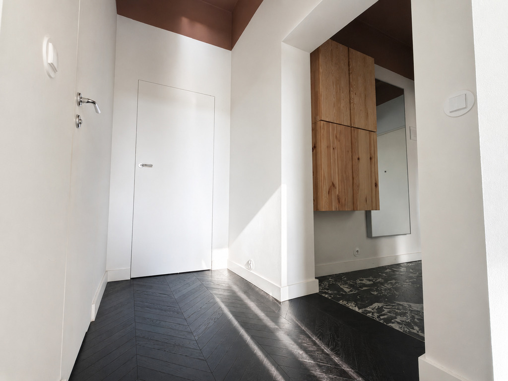 Mieszkanie na sprzedaż Szczecin, Śródmieście-Centrum 53 m2 | Arka Nieruchomości
