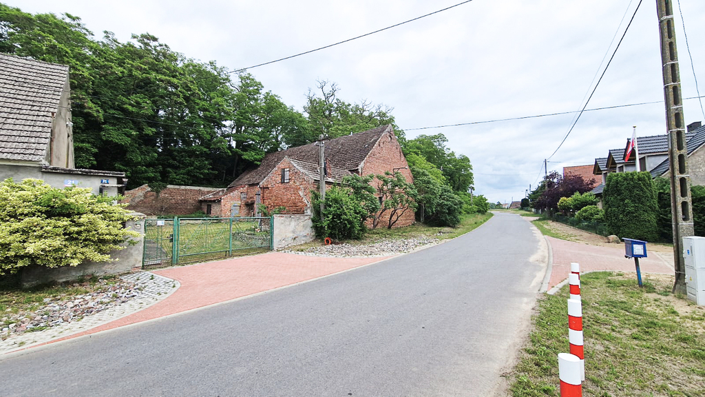 Dom na sprzedaż Skoszewo 184 m2 | Arka Nieruchomości
