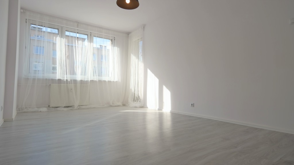 Mieszkanie na wynajem Szczecin, Centrum 48 m2 | Arka Nieruchomości
