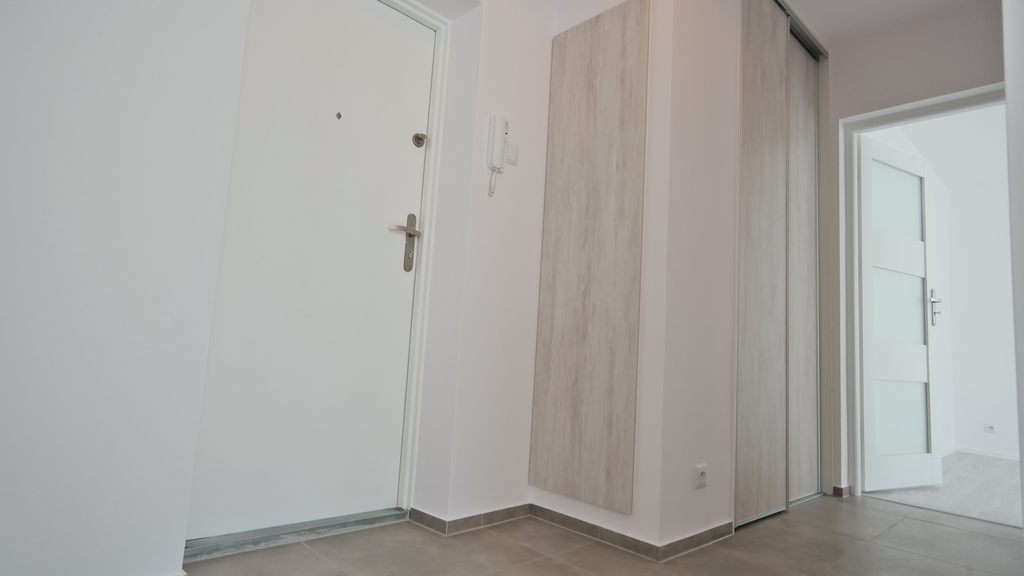 Mieszkanie na wynajem Szczecin, Centrum 48 m2 | Arka Nieruchomości