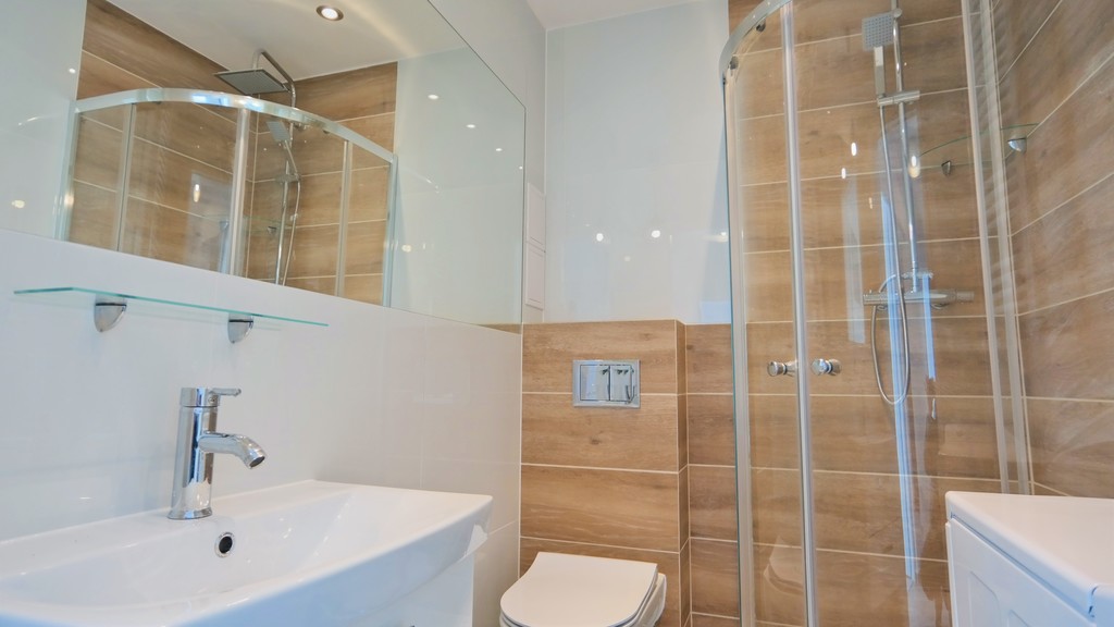Mieszkanie na wynajem Szczecin, Centrum 48 m2 | Arka Nieruchomości
