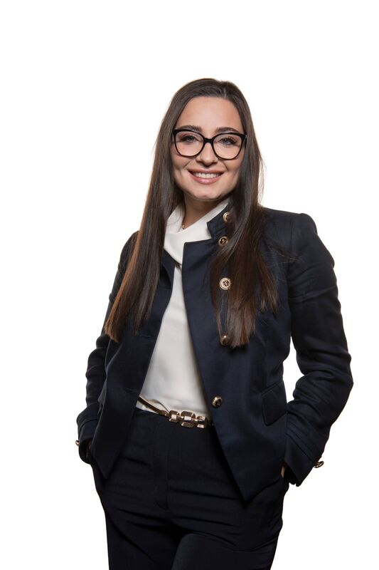 Aleksandra Lenda - Broker WIZ ESTATES, Kraków