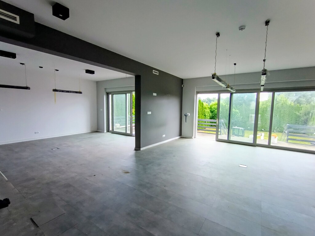 Nieruchomość inwestycyjna – Skarszyn | 5627,66 m²
