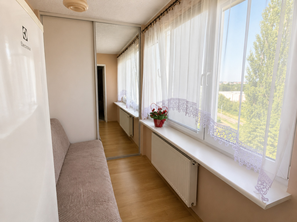 Mieszkanie na sprzedaż Szczecin, Drzetowo 29 m2 | Arka Nieruchomości
