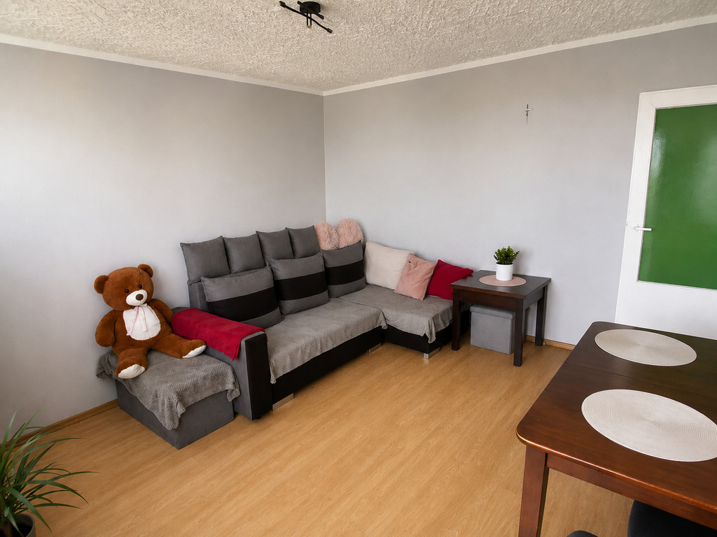 Mieszkanie na sprzedaż Szczecin, Drzetowo 29 m2 | Arka Nieruchomości