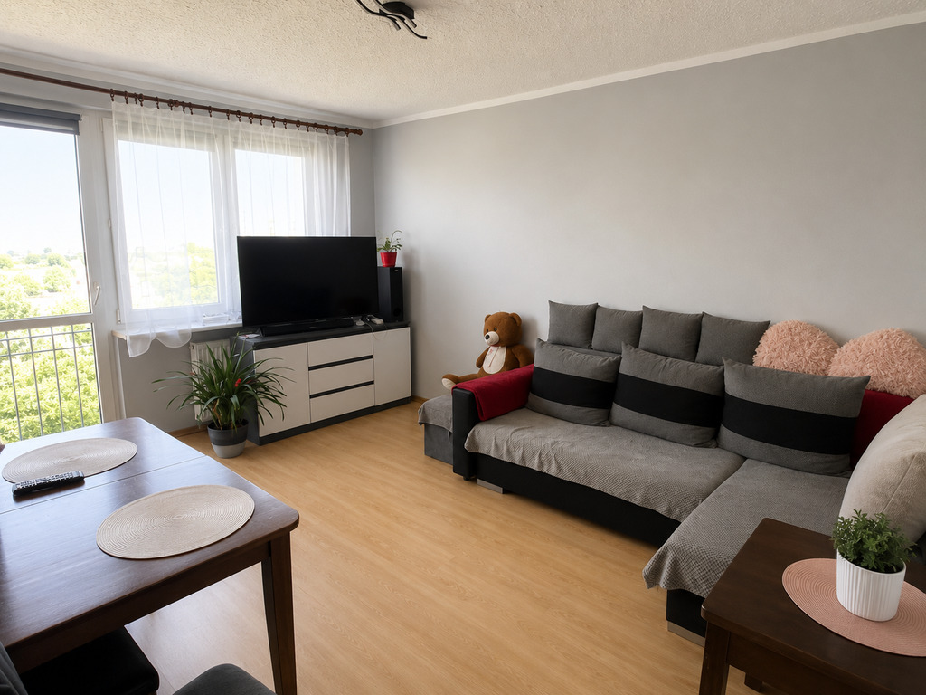 Mieszkanie na sprzedaż Szczecin, Drzetowo 29 m2 | Arka Nieruchomości