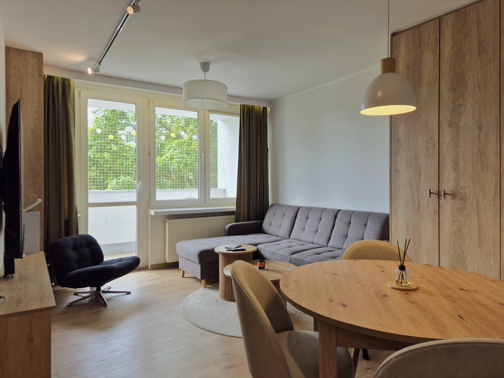 Mieszkanie na sprzedaż Szczecin, Pomorzany 49 m2 | Arka Nieruchomości