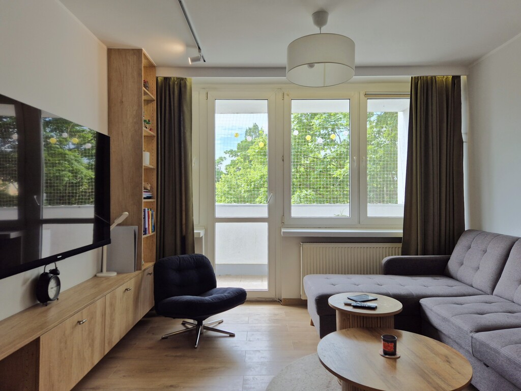 Mieszkanie na sprzedaż Szczecin, Pomorzany 49 m2 | Arka Nieruchomości