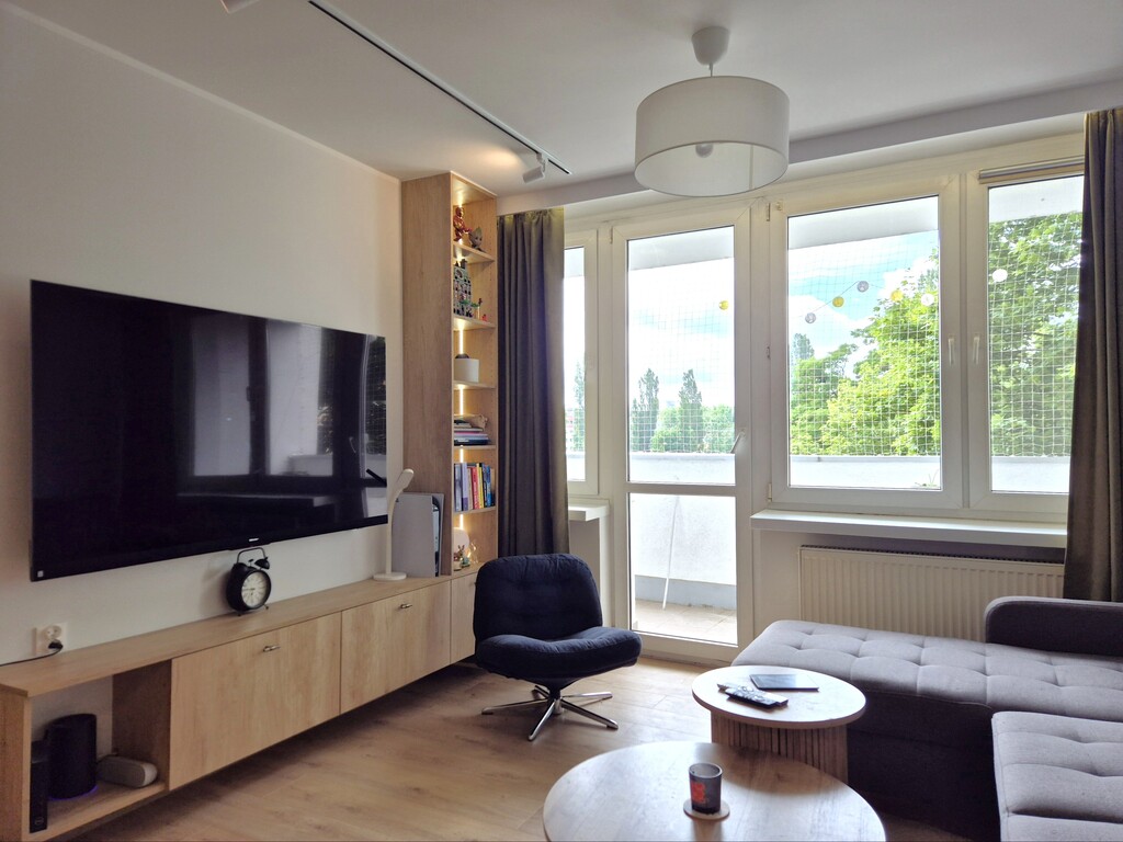 Mieszkanie na sprzedaż Szczecin, Pomorzany 49 m2 | Arka Nieruchomości